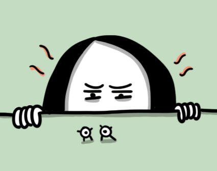 Start-Up Work (Comics + Design)